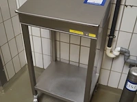 Nn writing desk - afbeelding 1 van  6