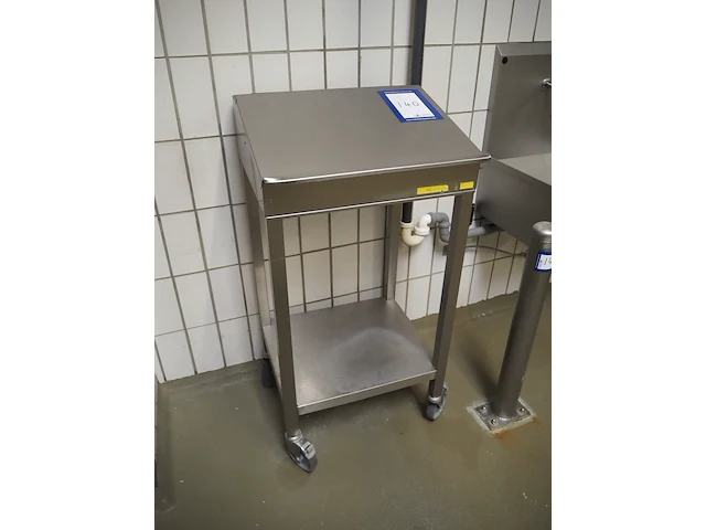 Nn writing desk - afbeelding 2 van  6