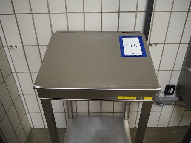 Nn writing desk - afbeelding 6 van  6