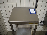 Nn writing desk - afbeelding 6 van  6