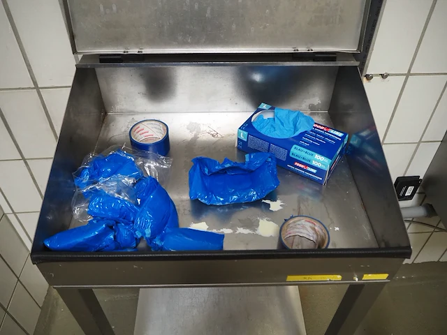 Nn writing desk - afbeelding 3 van  6