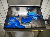 Nn writing desk - afbeelding 3 van  6