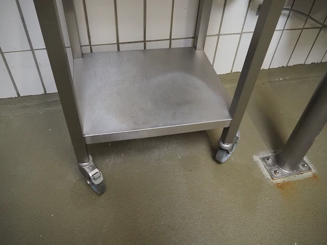 Nn writing desk - afbeelding 4 van  6