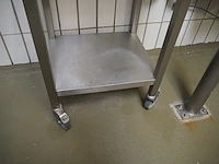 Nn writing desk - afbeelding 4 van  6