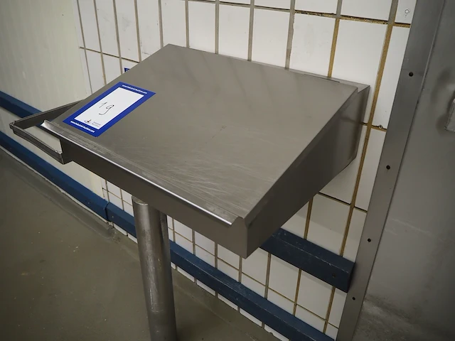 Nn writing desk - afbeelding 2 van  5