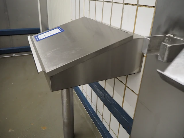 Nn writing desk - afbeelding 3 van  5