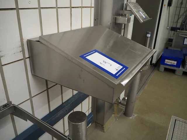 Nn writing desk - afbeelding 4 van  5