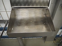 Nn writing desk - afbeelding 5 van  5