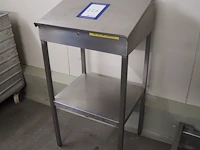 Nn writing desk - afbeelding 1 van  4