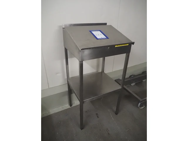 Nn writing desk - afbeelding 2 van  4