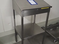 Nn writing desk - afbeelding 2 van  4