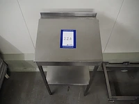 Nn writing desk - afbeelding 3 van  4