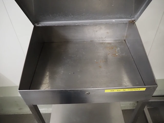 Nn writing desk - afbeelding 4 van  4