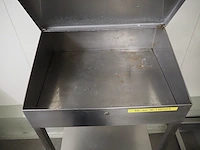 Nn writing desk - afbeelding 4 van  4