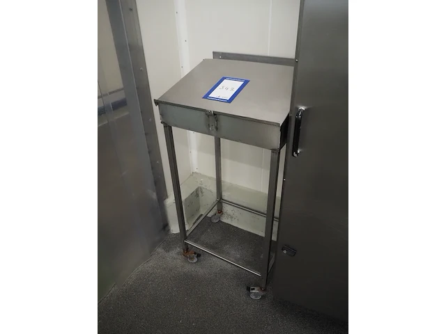 Nn writing desk - afbeelding 1 van  4