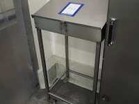 Nn writing desk - afbeelding 1 van  4