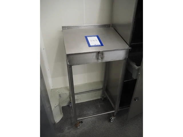 Nn writing desk - afbeelding 2 van  4