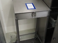 Nn writing desk - afbeelding 2 van  4