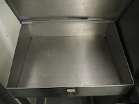 Nn writing desk - afbeelding 4 van  4