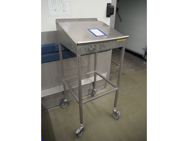 Nn writing desk - afbeelding 1 van  4