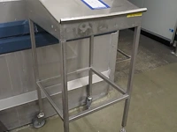 Nn writing desk - afbeelding 1 van  4