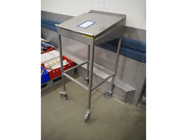 Nn writing desk - afbeelding 2 van  4