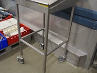 Nn writing desk - afbeelding 2 van  4