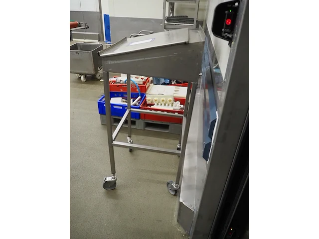 Nn writing desk - afbeelding 3 van  4