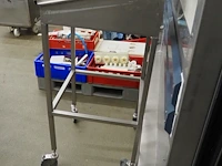 Nn writing desk - afbeelding 3 van  4