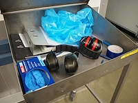 Nn writing desk - afbeelding 4 van  4