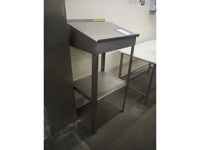 Nn writing desk - afbeelding 2 van  5