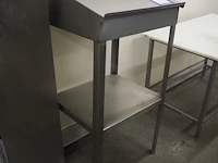 Nn writing desk - afbeelding 2 van  5