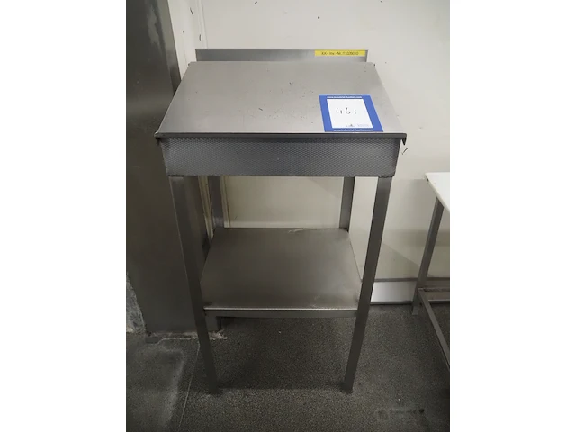 Nn writing desk - afbeelding 3 van  5