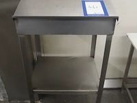 Nn writing desk - afbeelding 3 van  5