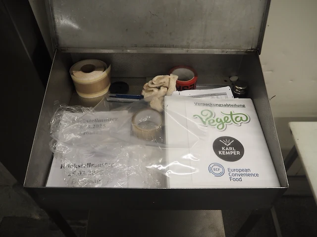 Nn writing desk - afbeelding 5 van  5