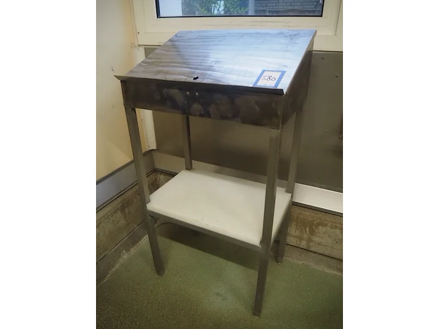 Nn writing desk - afbeelding 1 van  6