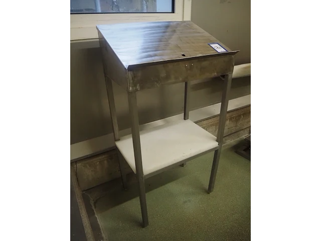 Nn writing desk - afbeelding 2 van  6