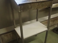 Nn writing desk - afbeelding 2 van  6