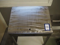 Nn writing desk - afbeelding 3 van  6