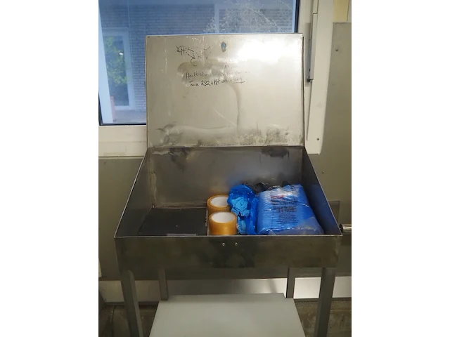 Nn writing desk - afbeelding 4 van  6