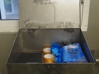 Nn writing desk - afbeelding 4 van  6