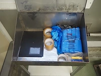 Nn writing desk - afbeelding 5 van  6