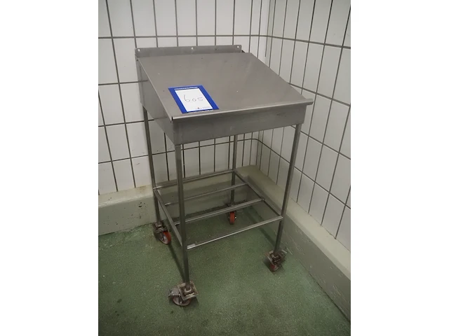 Nn writing desk - afbeelding 1 van  4