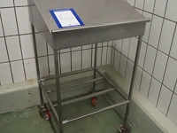 Nn writing desk - afbeelding 1 van  4