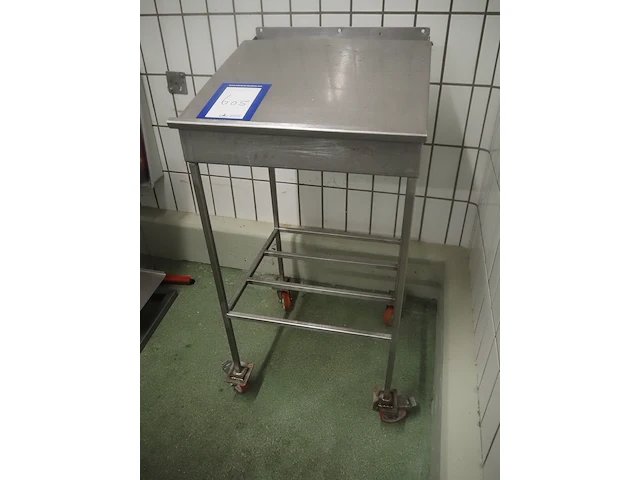 Nn writing desk - afbeelding 2 van  4