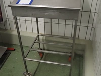 Nn writing desk - afbeelding 2 van  4