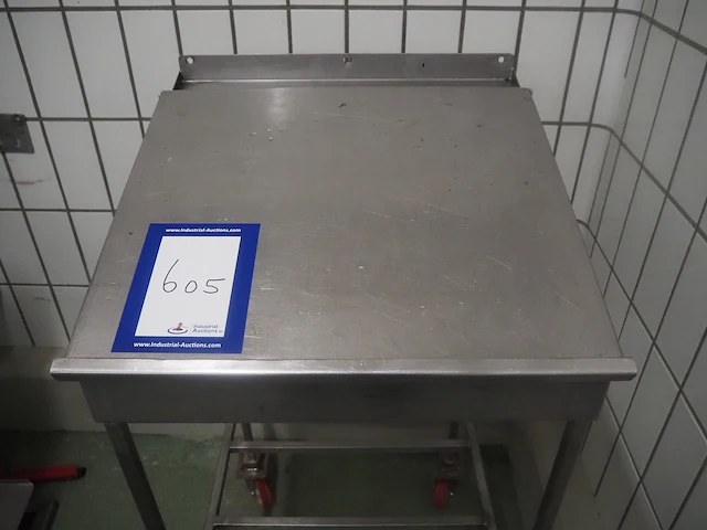 Nn writing desk - afbeelding 3 van  4