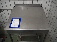 Nn writing desk - afbeelding 3 van  4