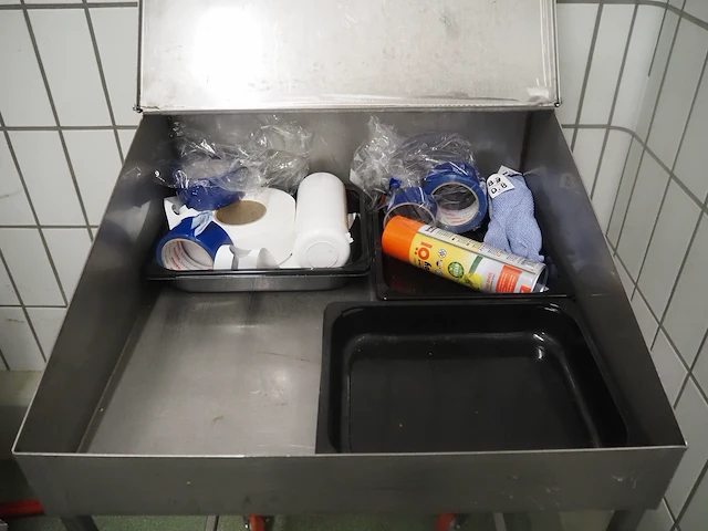 Nn writing desk - afbeelding 4 van  4