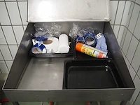 Nn writing desk - afbeelding 4 van  4